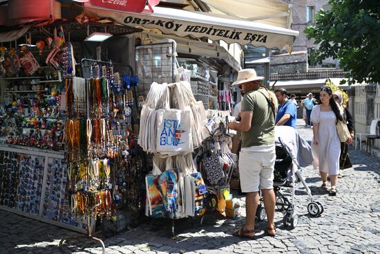 Turkey Istanbul Cityscapes