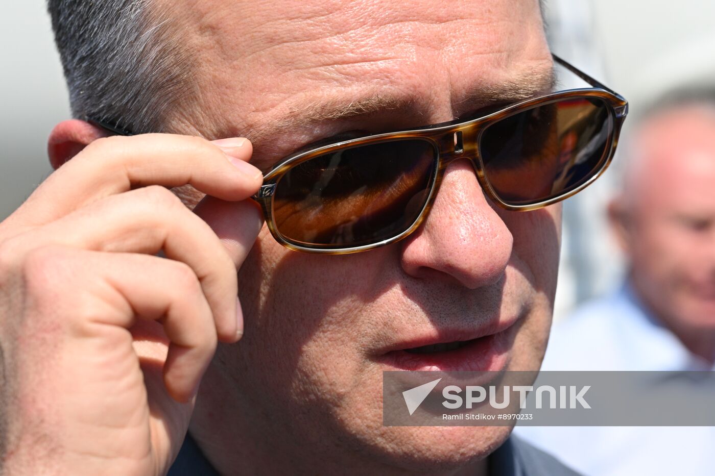 Turkey Russia Ukraine Talks