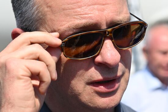 Turkey Russia Ukraine Talks