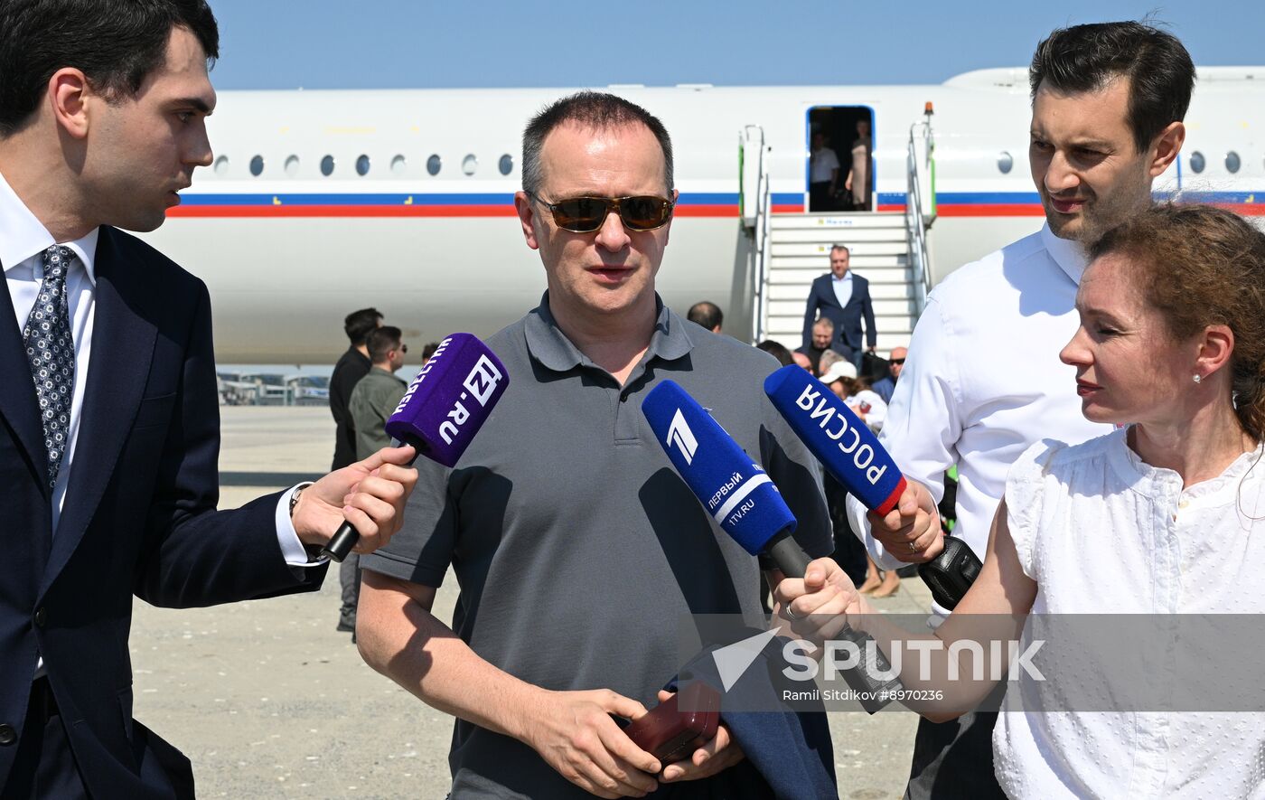 Turkey Russia Ukraine Talks