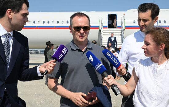 Turkey Russia Ukraine Talks