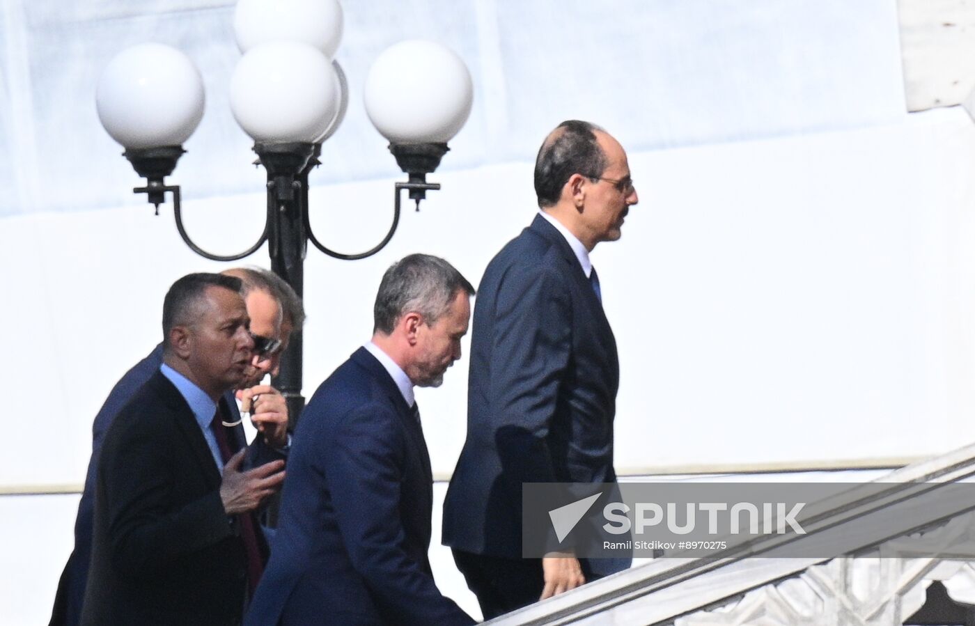Turkey Russia Ukraine Talks