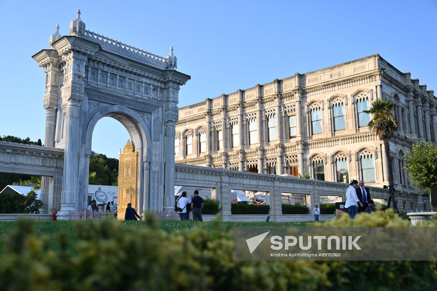 Turkey Russia Ukraine Talks