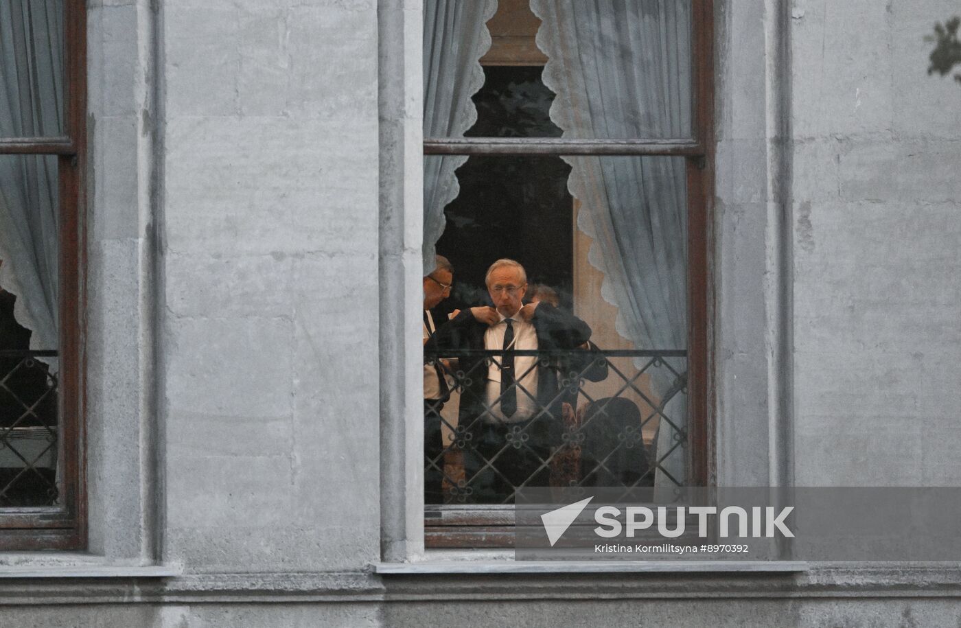 Turkey Russia Ukraine Talks