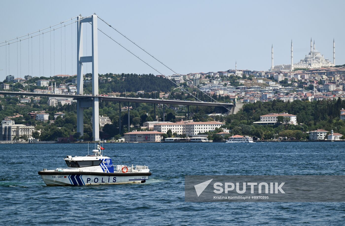 Turkey Russia Ukraine Talks