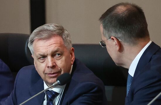 Turkey Russia Ukraine Talks