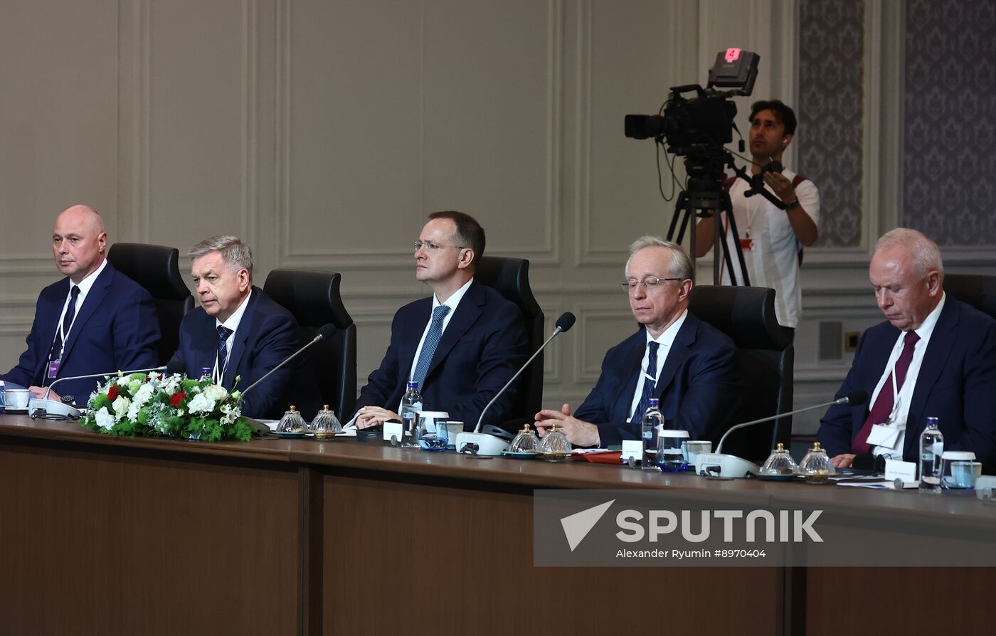 Turkey Russia Ukraine Talks