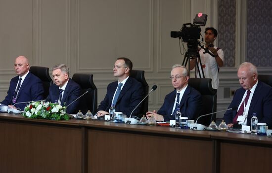 Turkey Russia Ukraine Talks