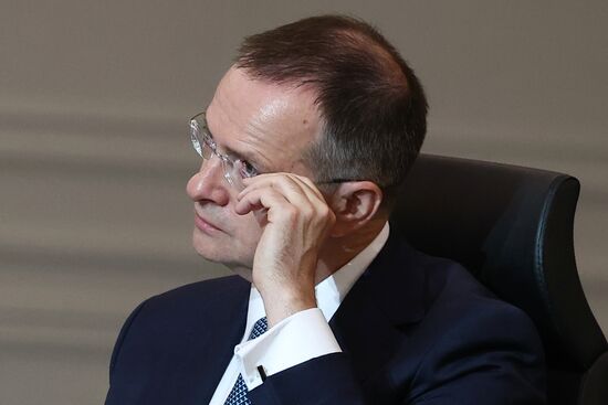 Turkey Russia Ukraine Talks