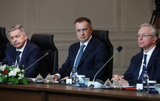 Turkey Russia Ukraine Talks