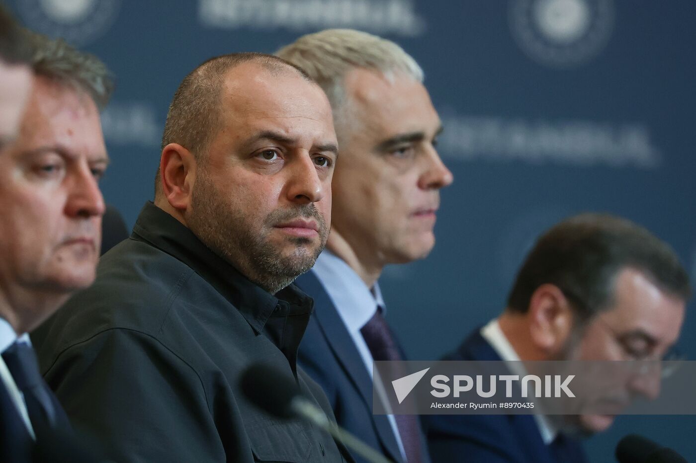 Turkey Russia Ukraine Talks