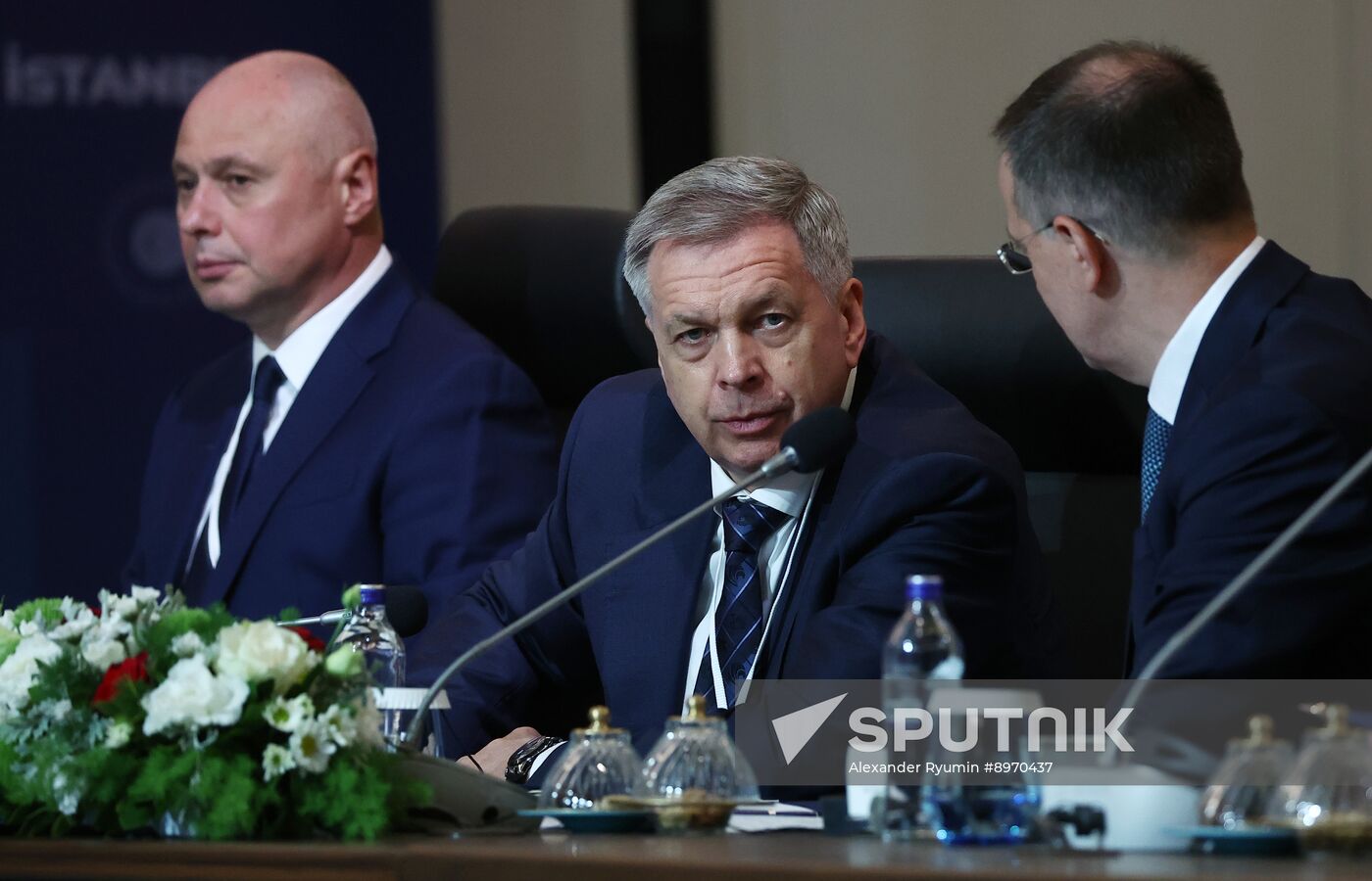 Turkey Russia Ukraine Talks