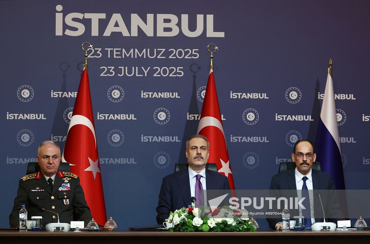 Turkey Russia Ukraine Talks