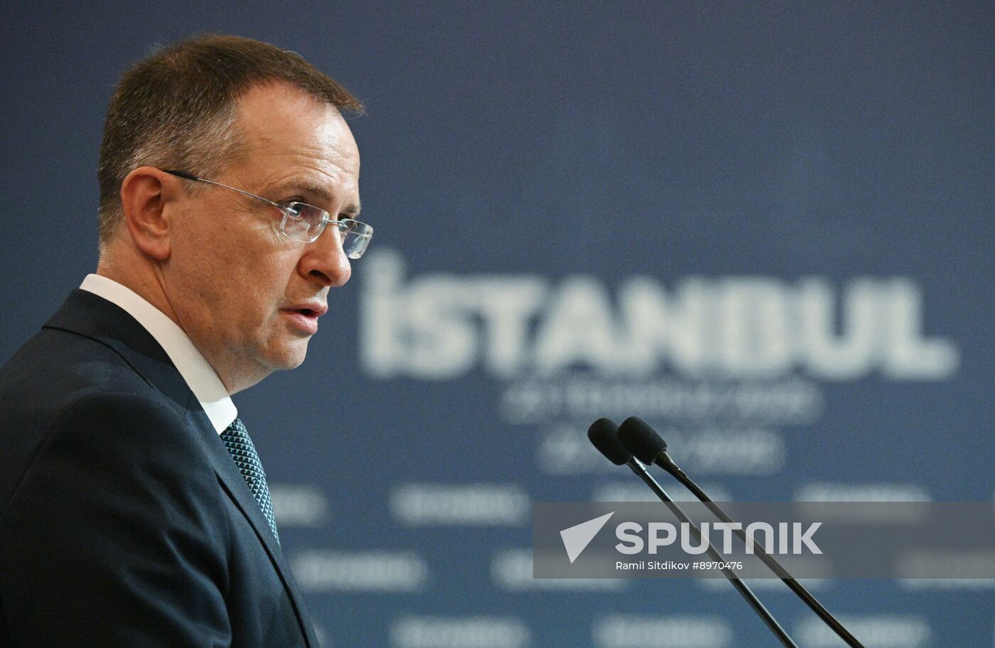 Turkey Russia Ukraine Talks