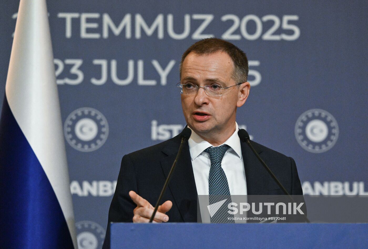 Turkey Russia Ukraine Talks