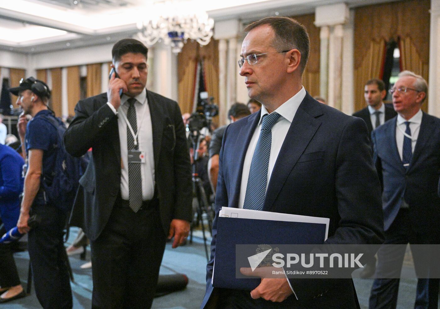 Turkey Russia Ukraine Talks