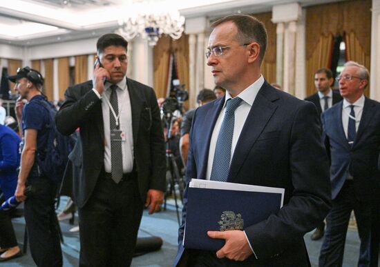 Turkey Russia Ukraine Talks