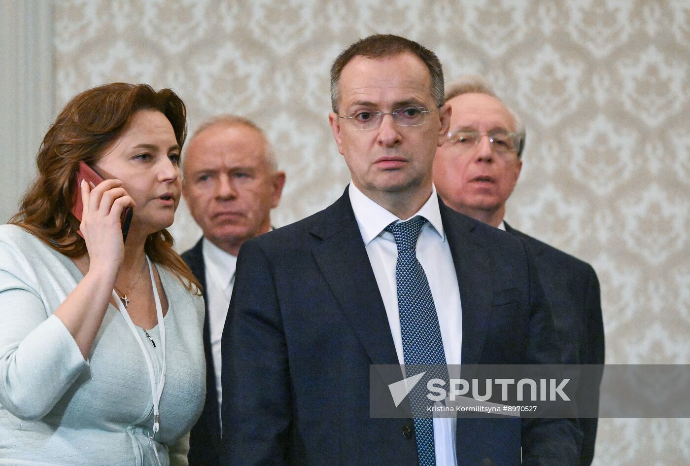 Turkey Russia Ukraine Talks