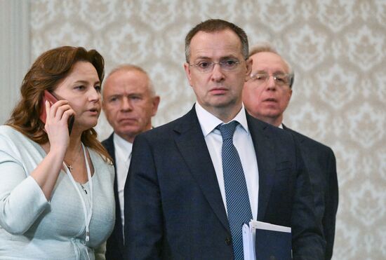 Turkey Russia Ukraine Talks