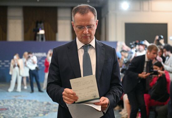 Turkey Russia Ukraine Talks