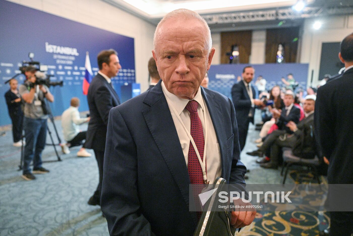 Turkey Russia Ukraine Talks