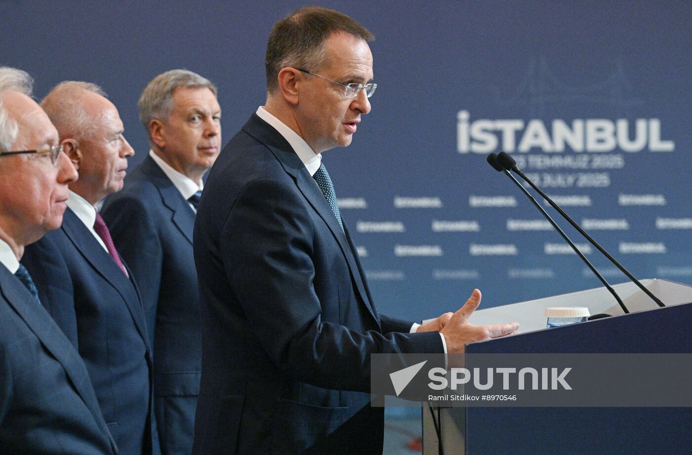 Turkey Russia Ukraine Talks