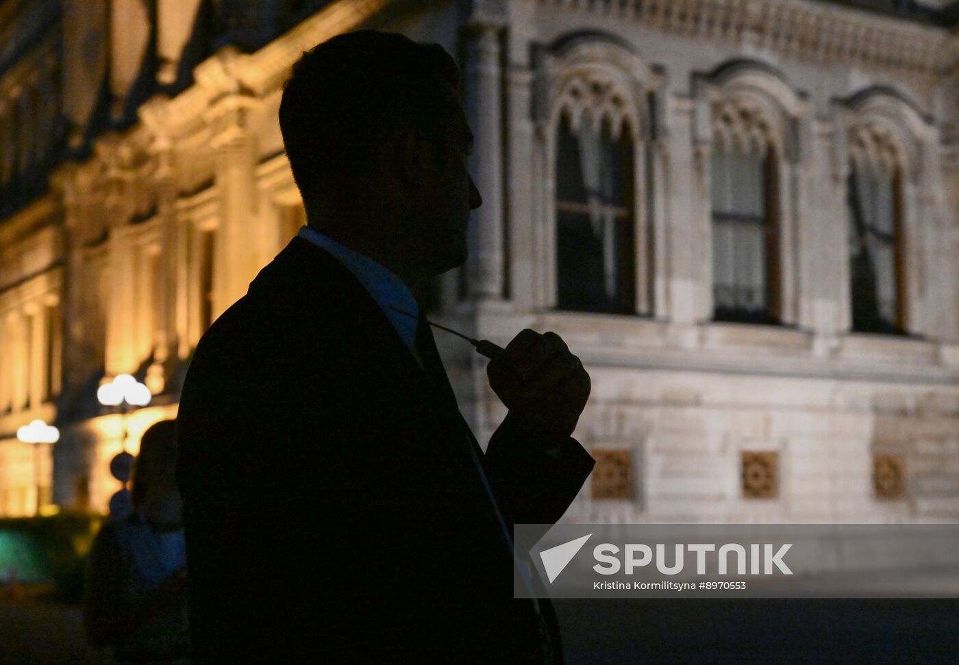 Turkey Russia Ukraine Talks