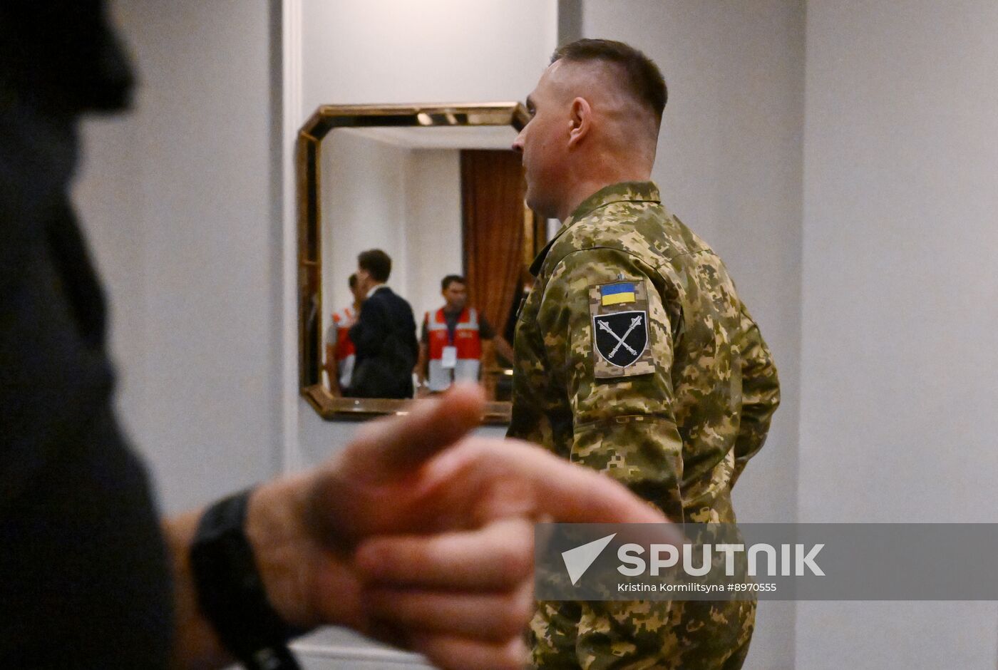 Turkey Russia Ukraine Talks