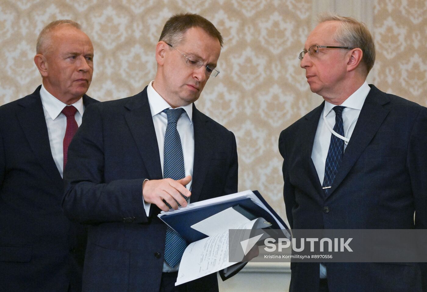 Turkey Russia Ukraine Talks