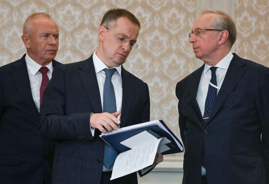 Turkey Russia Ukraine Talks