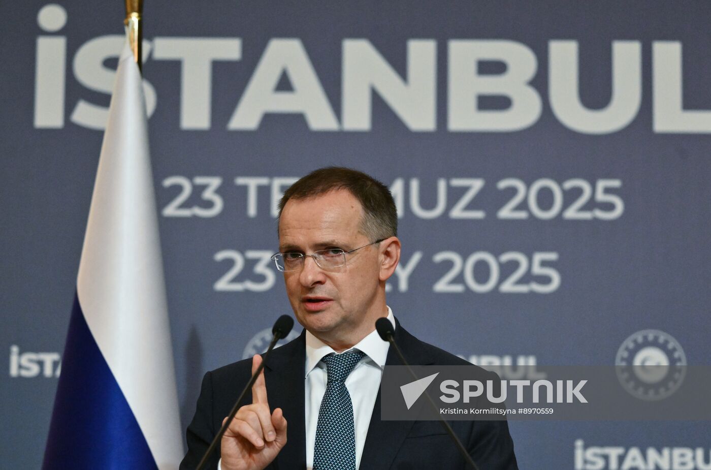 Turkey Russia Ukraine Talks
