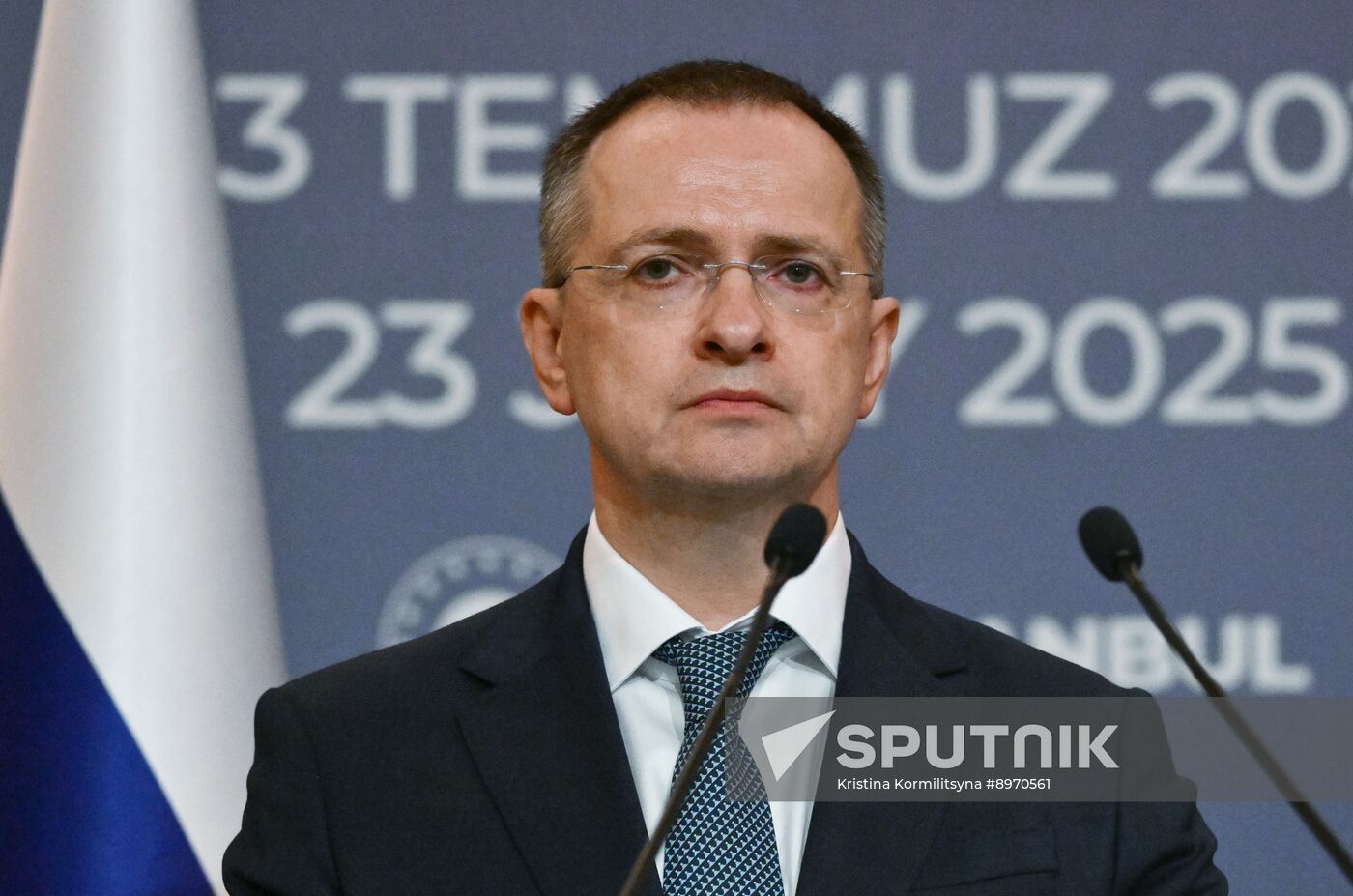 Turkey Russia Ukraine Talks