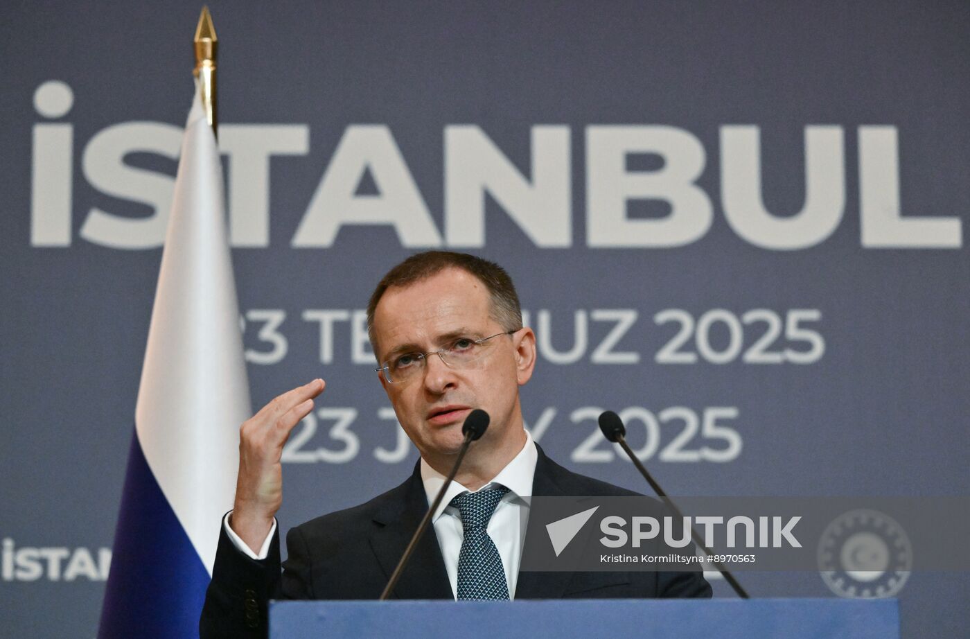 Turkey Russia Ukraine Talks