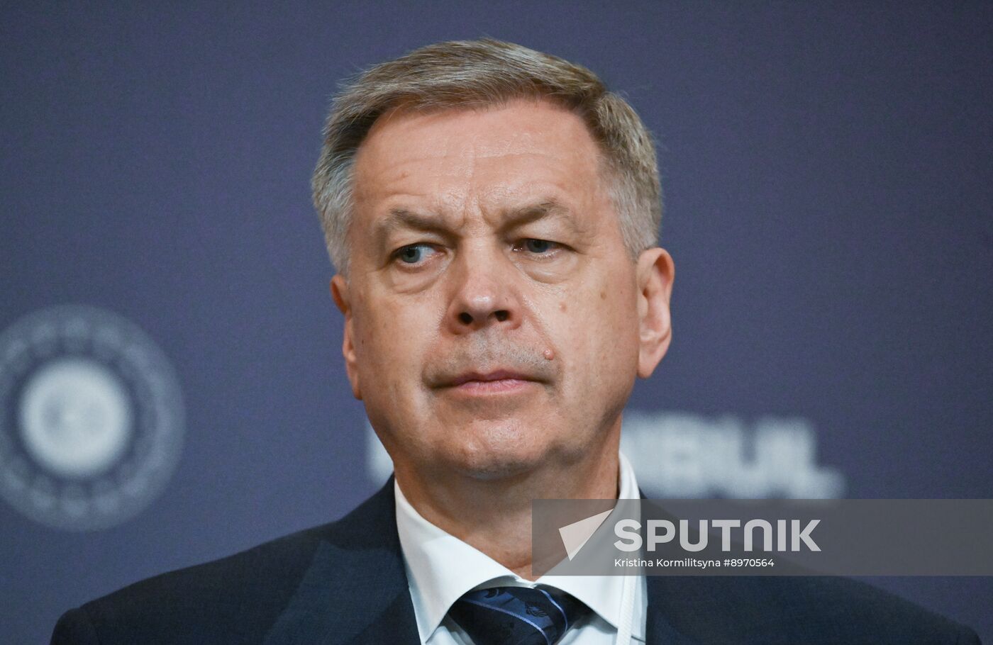 Turkey Russia Ukraine Talks