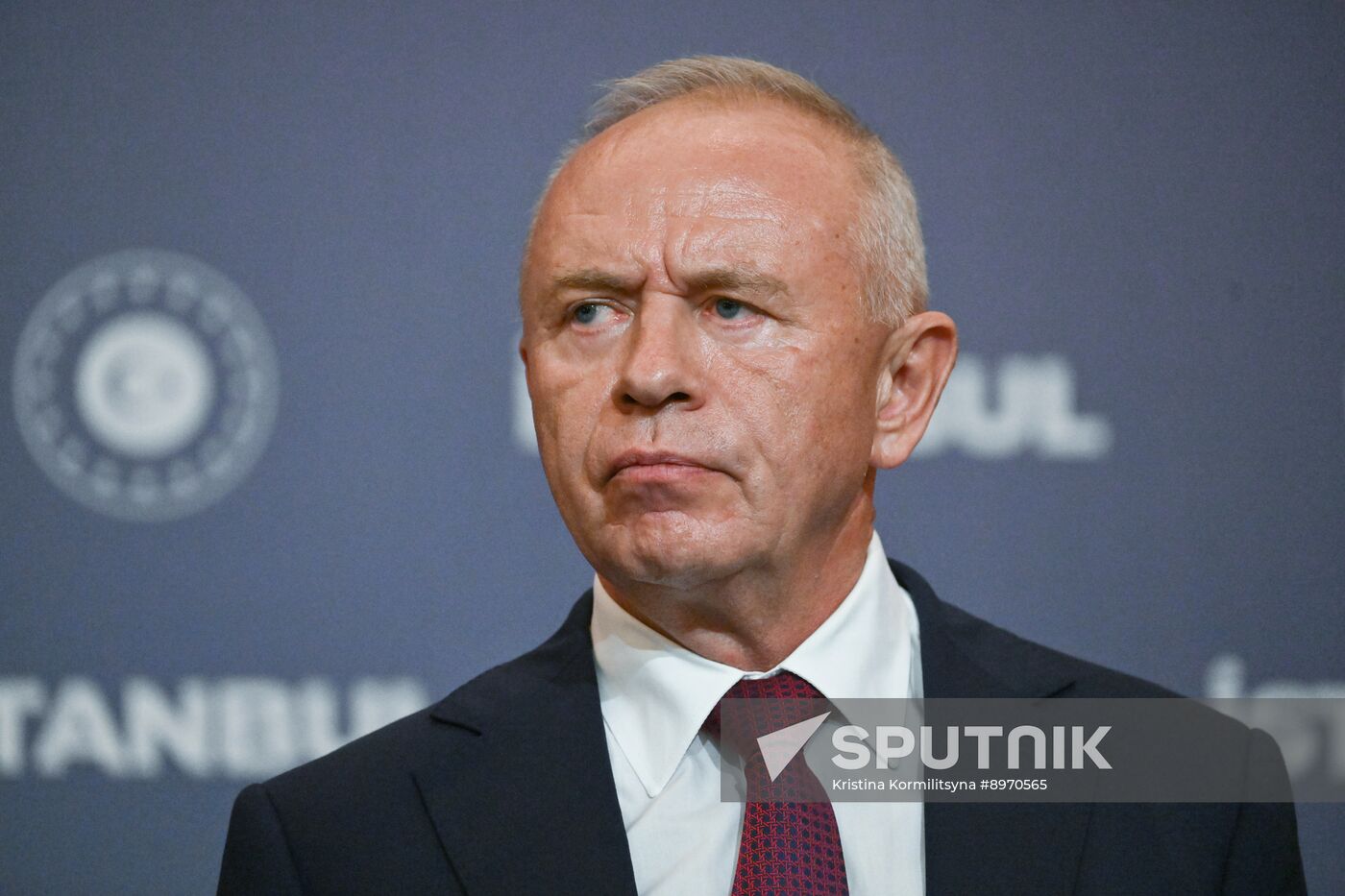 Turkey Russia Ukraine Talks