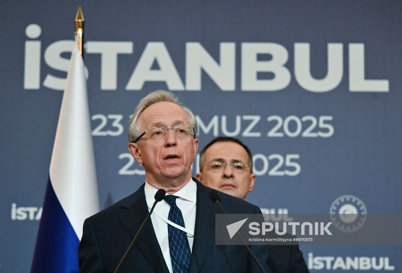 Turkey Russia Ukraine Talks