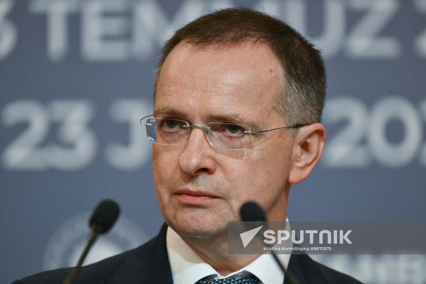 Turkey Russia Ukraine Talks