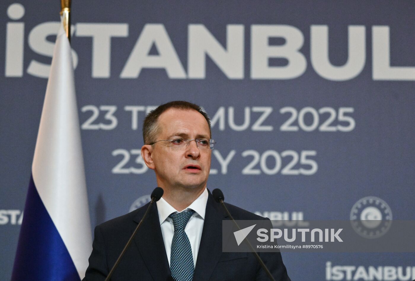 Turkey Russia Ukraine Talks