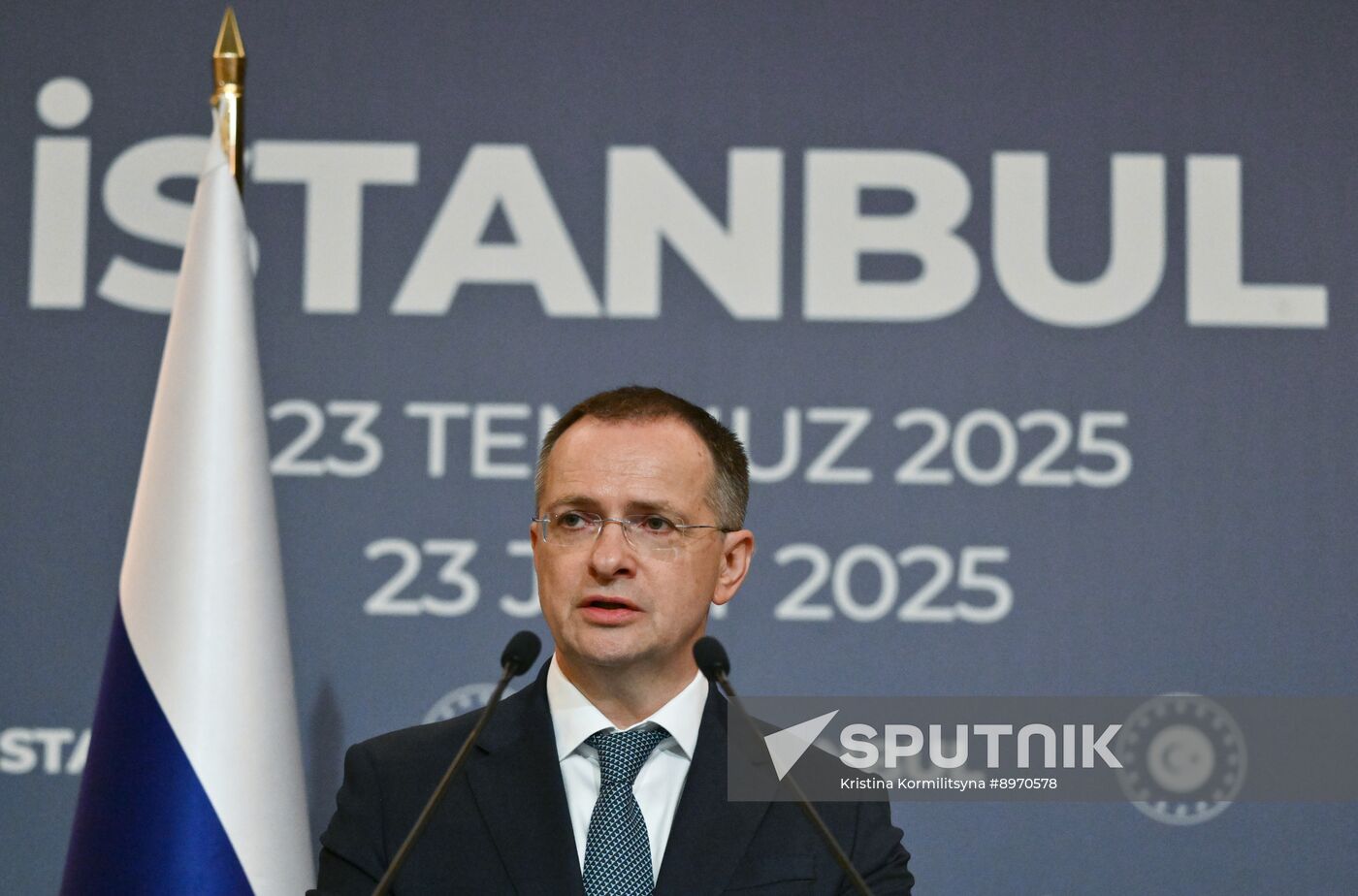 Turkey Russia Ukraine Talks