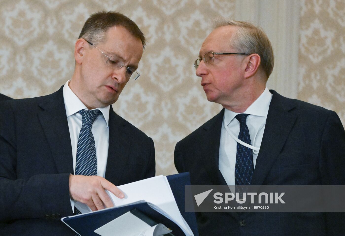 Turkey Russia Ukraine Talks