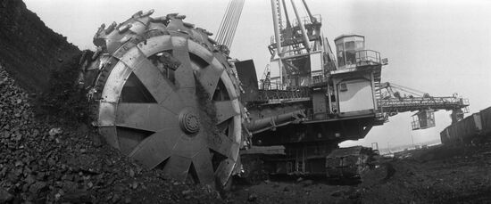 Kansko-Achinsky Fuel and Energy Complex