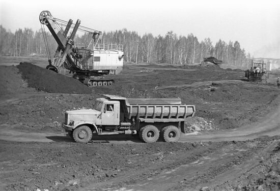 Kansko-Achinsky Fuel and Energy Complex