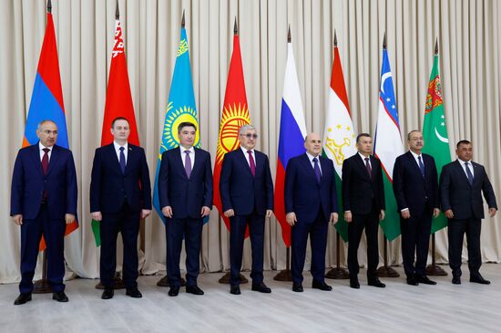 Russia Mishustin Siberian Federal District