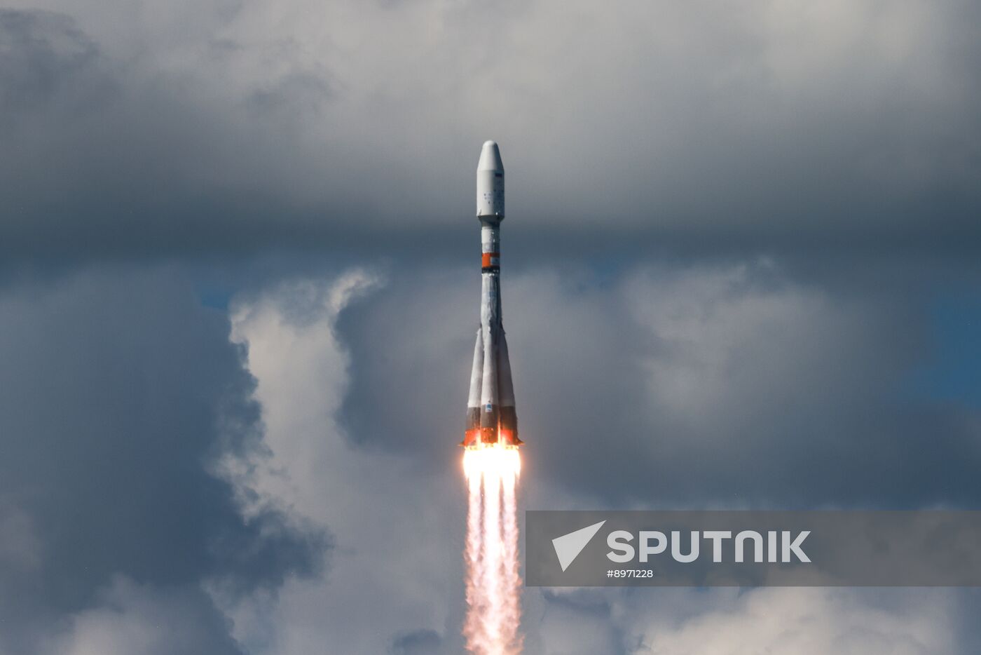 Russia Space