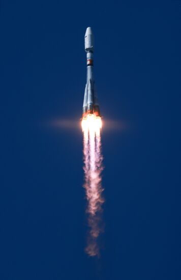 Russia Space