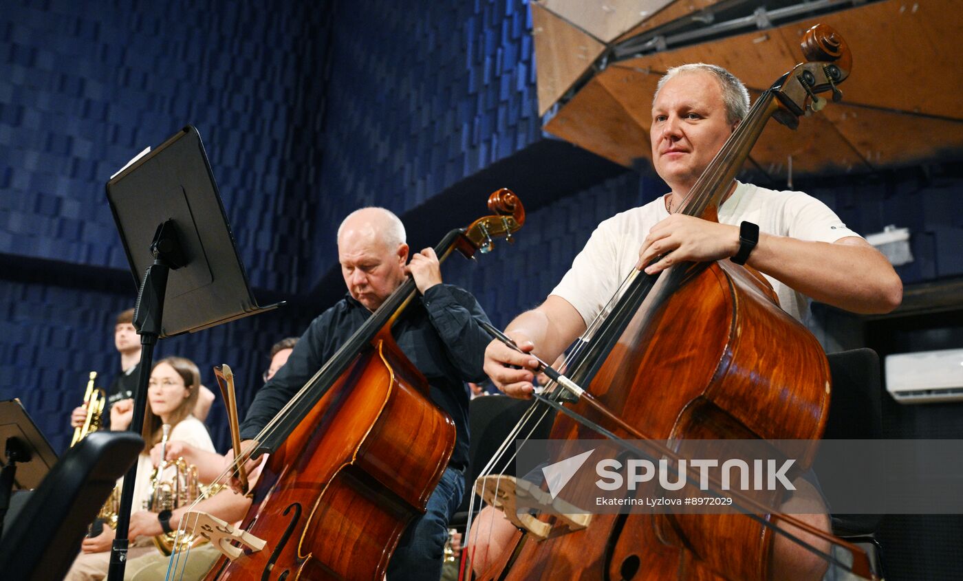 Russia Sirius Concert Centre