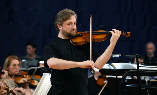 Russia Sirius Concert Centre