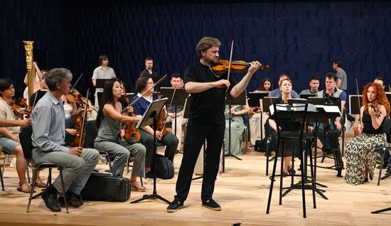 Russia Sirius Concert Centre