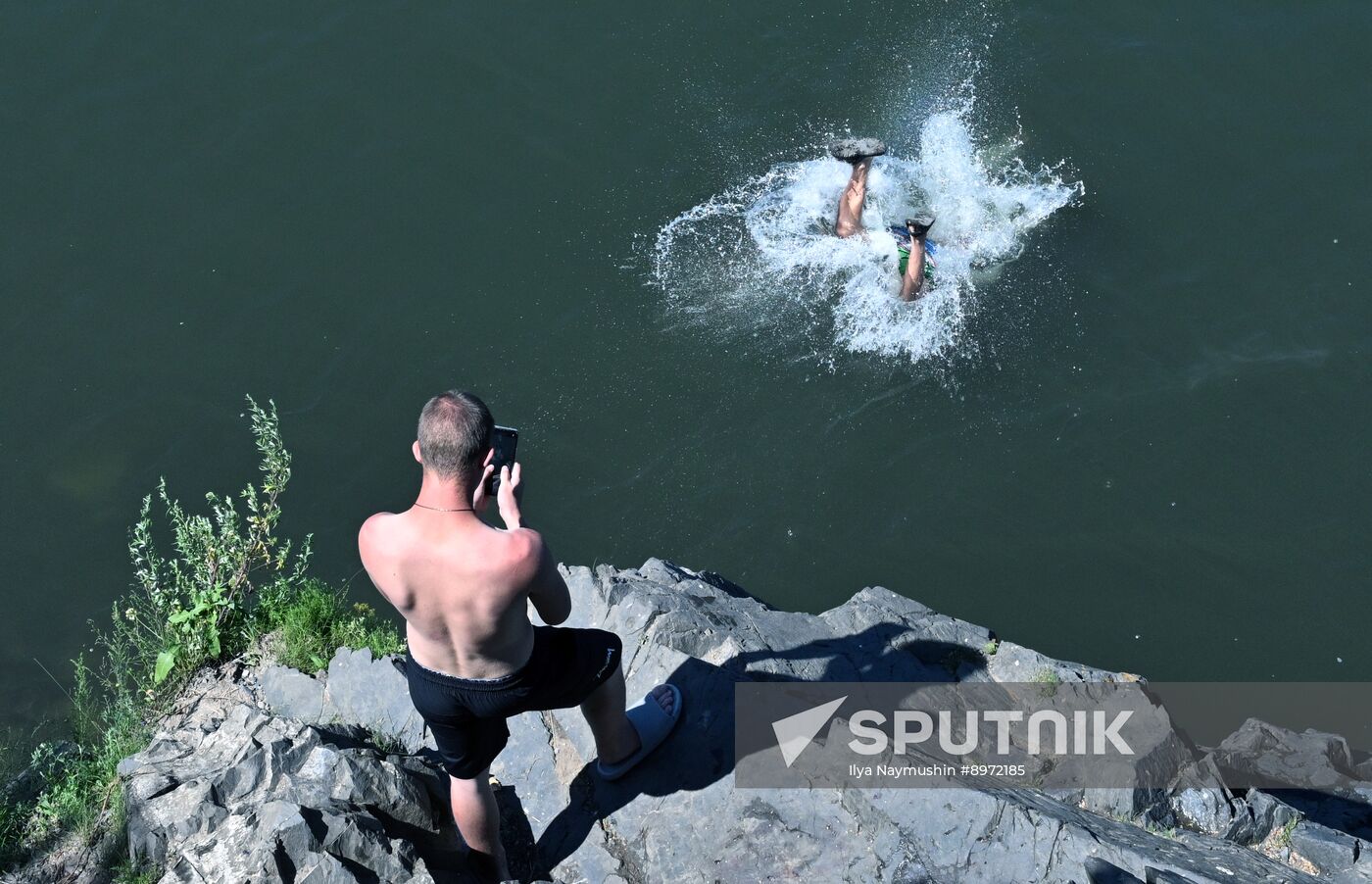 Russia Daily Life