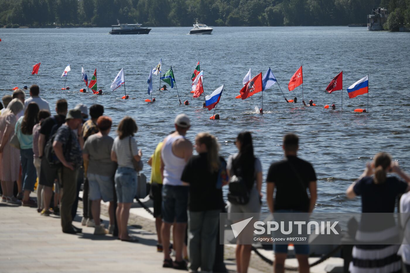 Russia Navy Day
